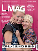 L-mag dating